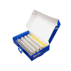 TECNOGAS SRL - TGS00000016165 KIT ALLACCIAMENTO CALDAIA ACQUA 1/2 -3/4