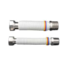 TECNOGAS SRL - TGS00000016421 FLESS. GAS 1/2 MF 100/200 C/GUAINA BIANC