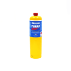 TECNOGAS SRL TGS00000030458 BOMBOLA GAS MAP/PRO PROPILENE GR.400