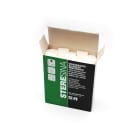 TECNOGAS SRL - TGS00000030831 STERESINA DA KG.1 IN 10 PZ. DA 100GR.