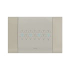 AVE - AVE44PSMTC4TO PLACCA SMART44 TOUCH MET.TORTORA 4M