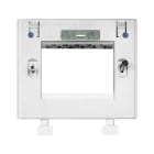 AVE - AVE44ASMTC03B SUPP.X PLAC.SMART SCIVOLO BIANCO 3M