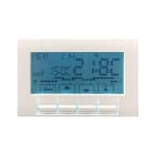 AVE - AVE441CRT3 CRONOTERMOSTATO ELETT.230V DOMUS 3M