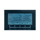 AVE AVE445CRT3 CRONOTERMOSTATO ELETT.230V TEKLA 3M