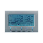 AVE - AVE443CRT3 CRONOTERMOSTATO ELETT.230V ALLU.3M