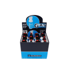 TECNOGAS SRL TGS00000050320 BOMBOLETTA RIVELATORE SPRAY CONTROLGAS 4