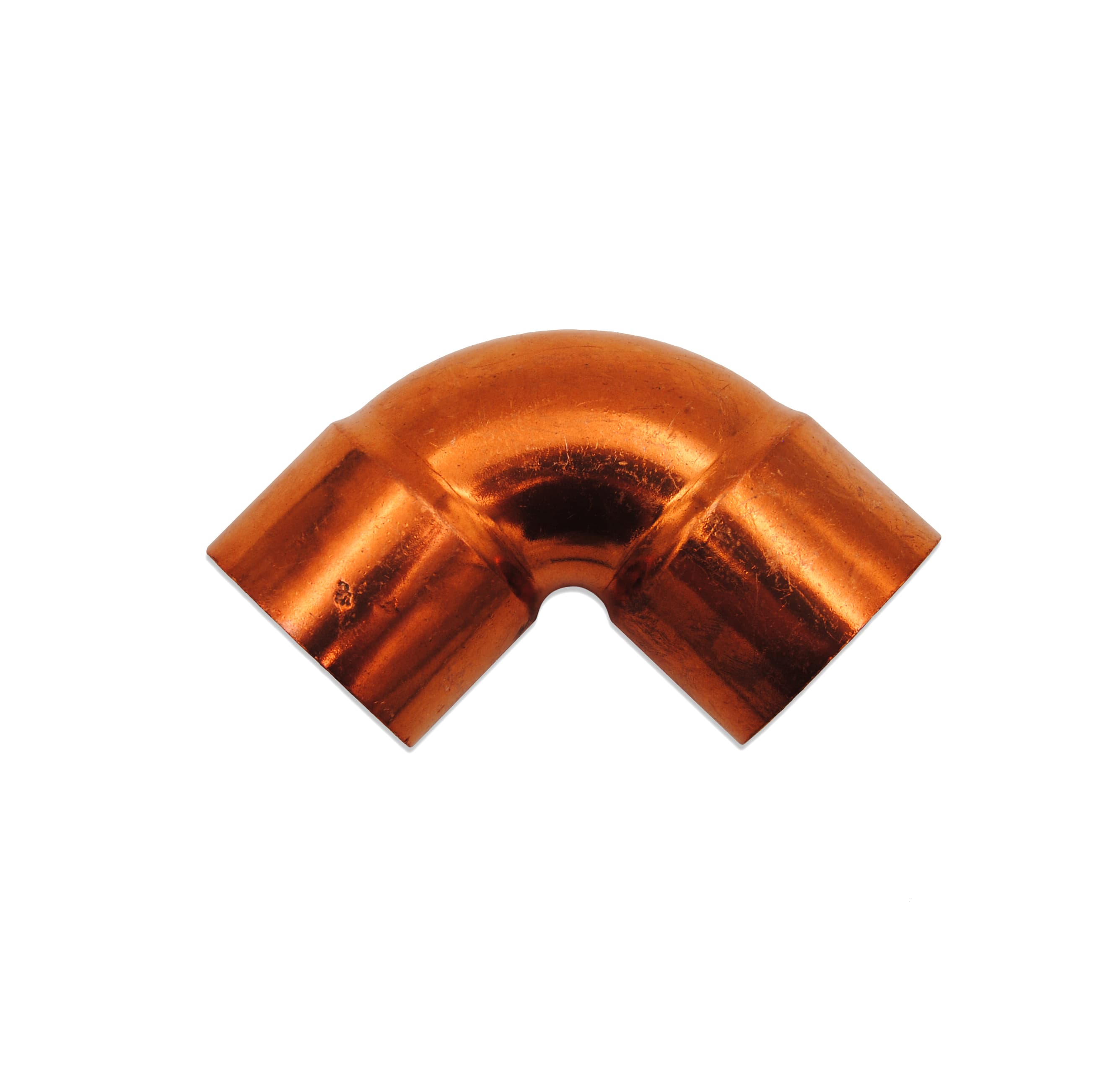 TECNOGAS SRL TGS00000050725 CURVA A SALDARE RAME 90° FF 1 .1/8