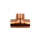TECNOGAS SRL - TGS00000050792 RACCORDO RAME A T SALDARE FFF 1 .3/8