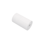 TECNOGAS SRL TGS00000050905 BENDA IN PVC BIANCA H.100MM X 25MT