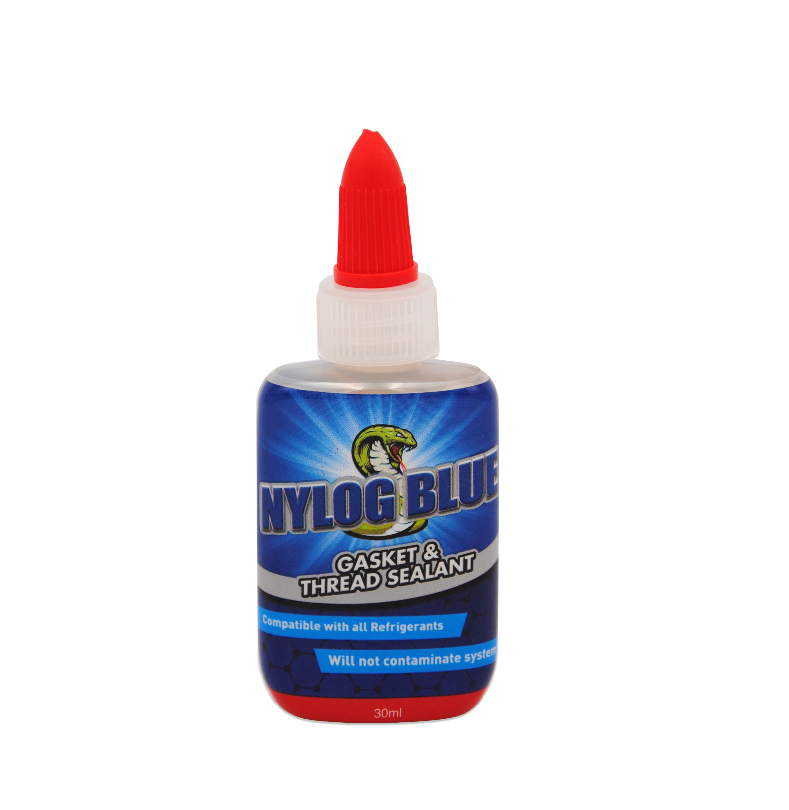TECNOGAS SRL TGS00000050926 SIGILLANTE ELASTICO PER CARTELLE NYLOG B