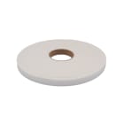 TECNOGAS SRL TGS00000050976 PROFILO ADESIVO COPRIFUGA BIANCO H.20MM
