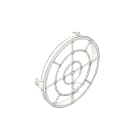 TECNOGAS SRL - TGS00000051006 GRIGLIA ASPIRAZIONE NYLON D=80