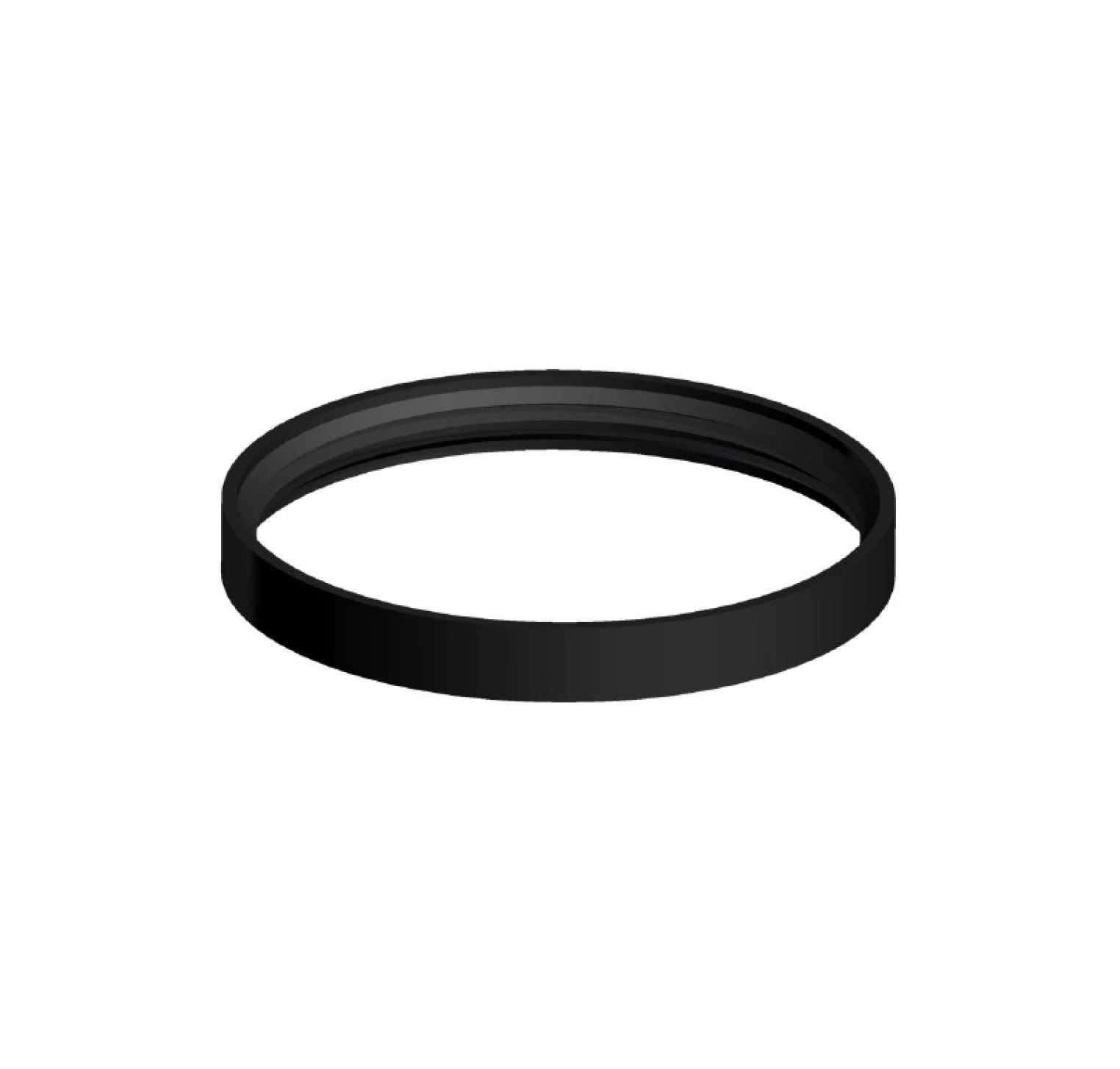 TECNOGAS SRL TGS00000051275 GUARNIZIONE DOPPIO LABBRO D=80 IN EPDM