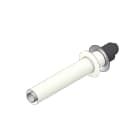 TECNOGAS SRL TGS00000051350 TERMINALE COASSIALE D=60/100 C/GUARN E R