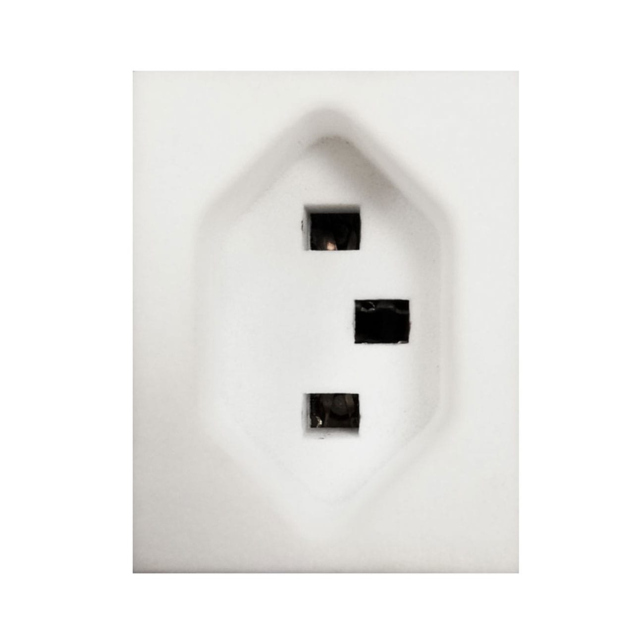 AVE - AVE441023T PRESA SVI. 2P+T 16A250V DOMUS 1.5M