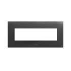 AVE - AVE44PSM7GTK PLACCA SMART44 METALLO GRIGIO 7M