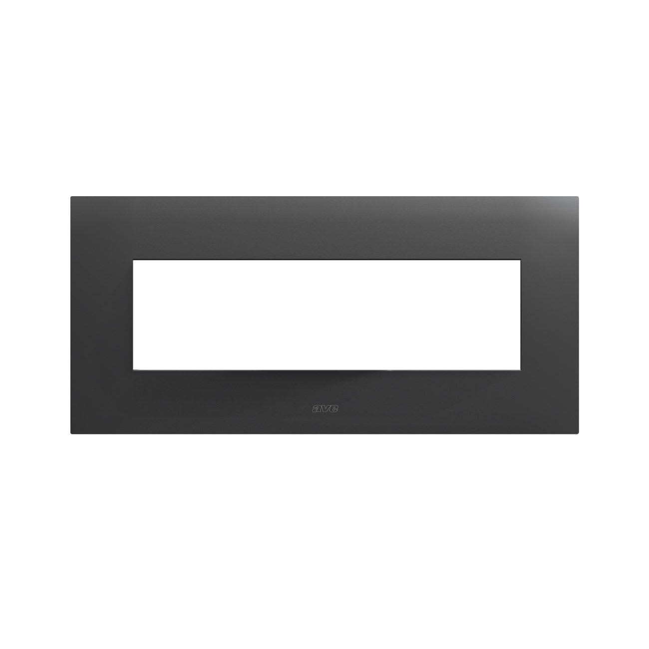 AVE - AVE44PSM7GTK PLACCA SMART44 METALLO GRIGIO 7M