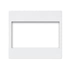 AVE - AVE45BMT ADATTATORE X MAGNETOTERMICI S45 2M