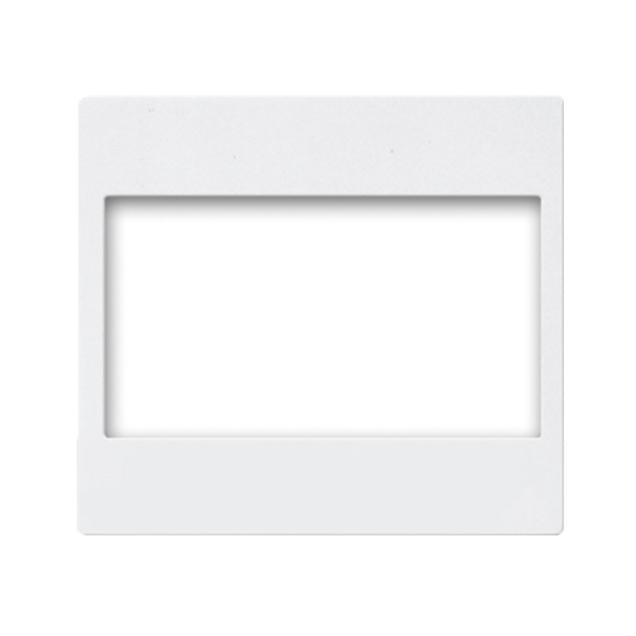 AVE - AVE45BMT ADATTATORE X MAGNETOTERMICI S45 2M