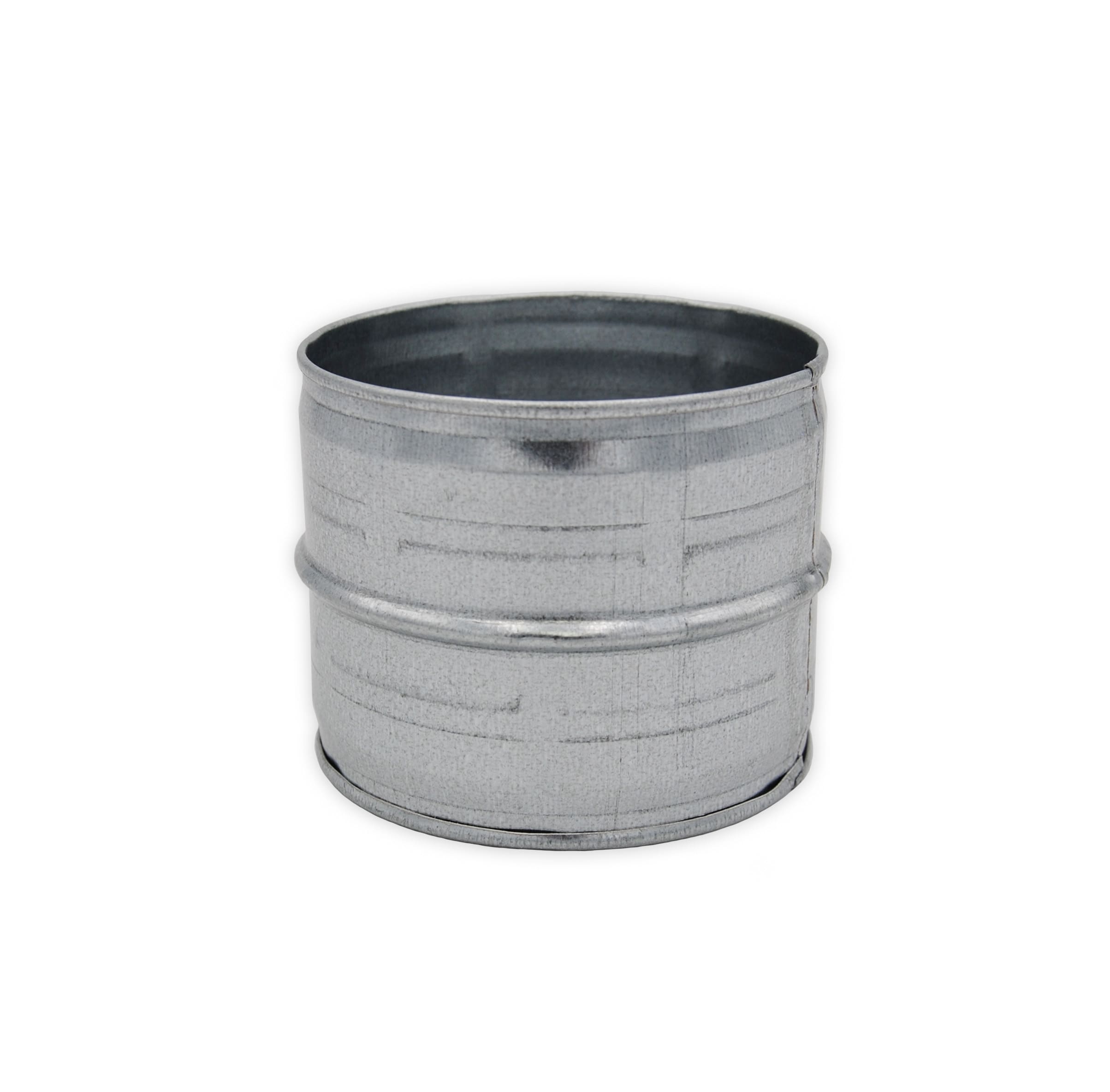 TECNOGAS SRL TGS00000065071 MANICOTTO PER GIUNZIONI DIRITTO D=150