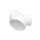 TECNOGAS SRL TGS00000066078 RACC.A 3 VIE IN ABS B.CO D=200X200X200 (