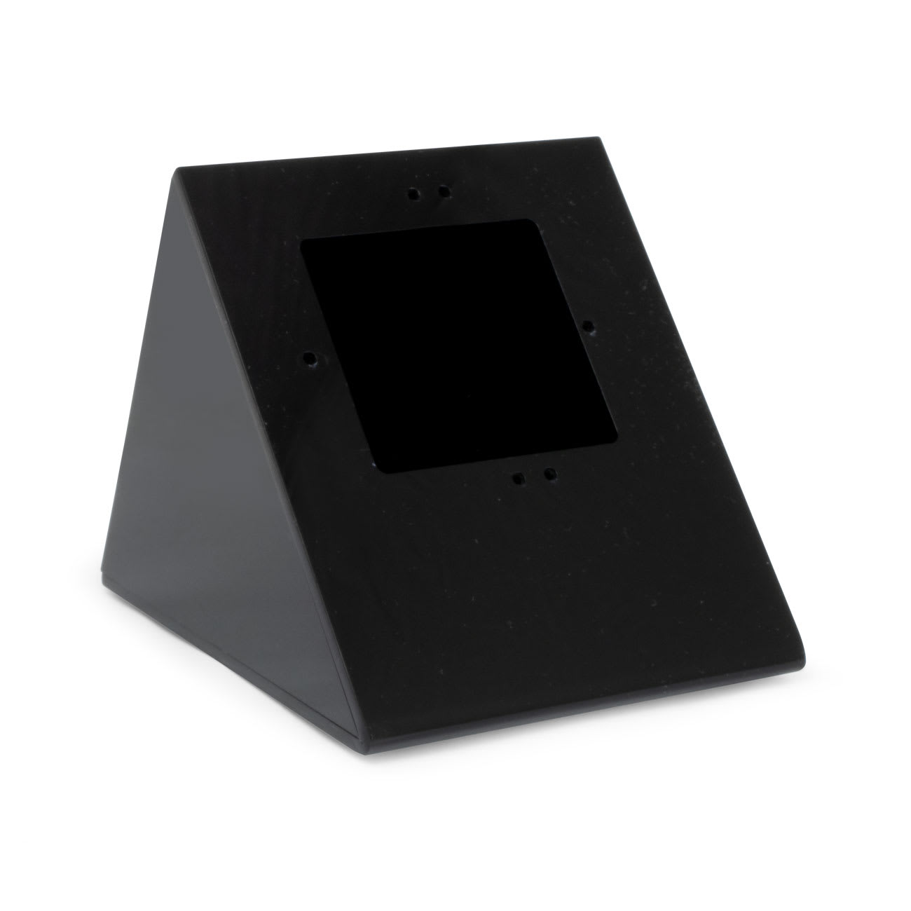 AVE - AVEVI-BASE1 SUPP.NERO DA TAVOLO X MONITOR V44