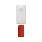 AVE AVE441017 PULSANTE TIRANTE NA+NC 10A DOMUS 1M
