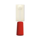 AVE AVE449017 PULSANTE TIRANTE NA+NC 10A CLASS 1M