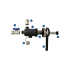 TECNOGAS SRL TGS00000070049 DSBLUE.PL - DEFANGATORE MAGNETICO APPLIC