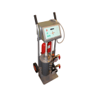 TECNOGAS SRL TGS00000070867 POMPA SCALDA MASSETTI 11KW