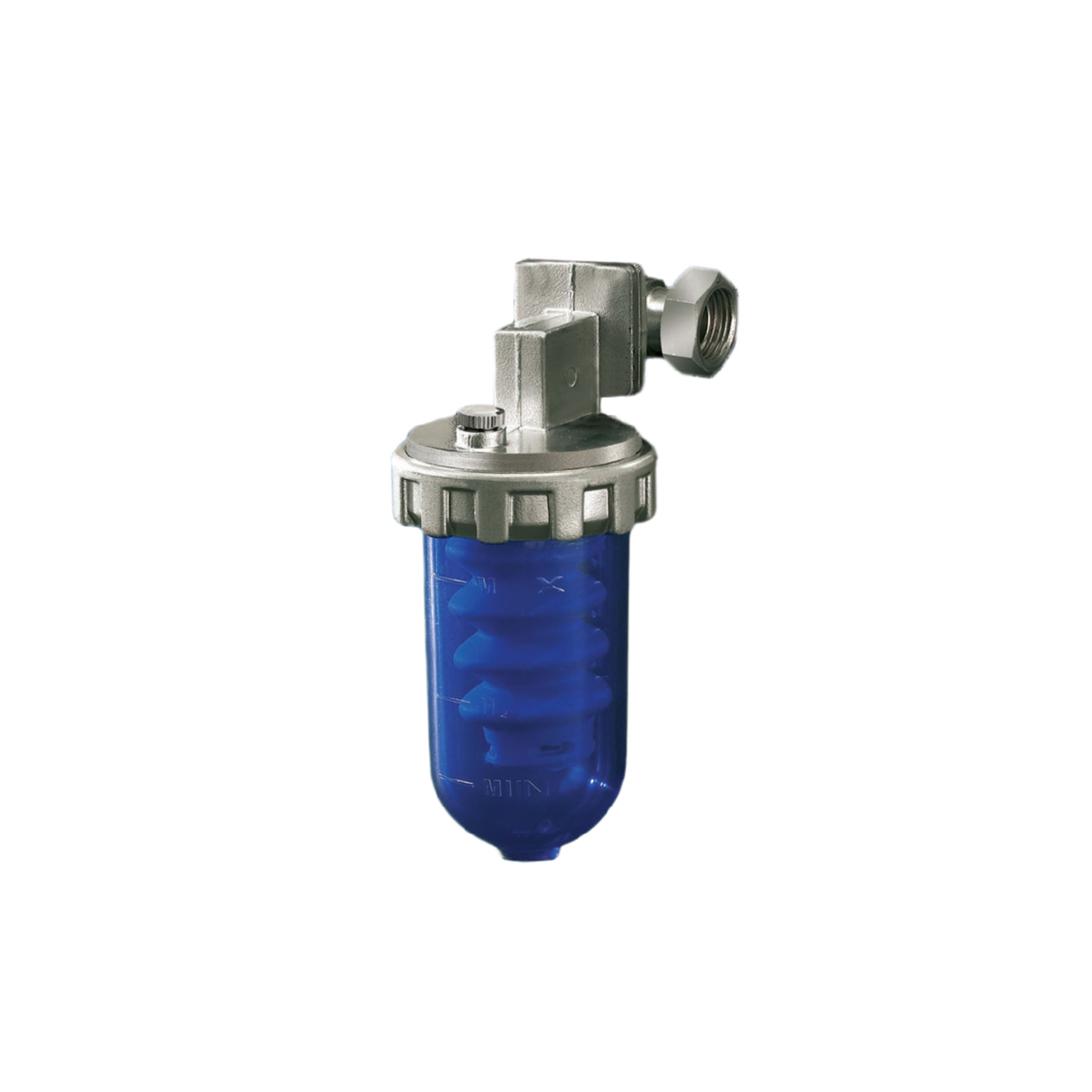 TECNOGAS SRL TGS00000070874 DOSATORE DI POLIFOSFATO ATT. 90° CON BY