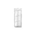 TECNOGAS SRL - TGS00000070899 RICARICA 6PZ PER DOSATORE DI POLIFOSFATO
