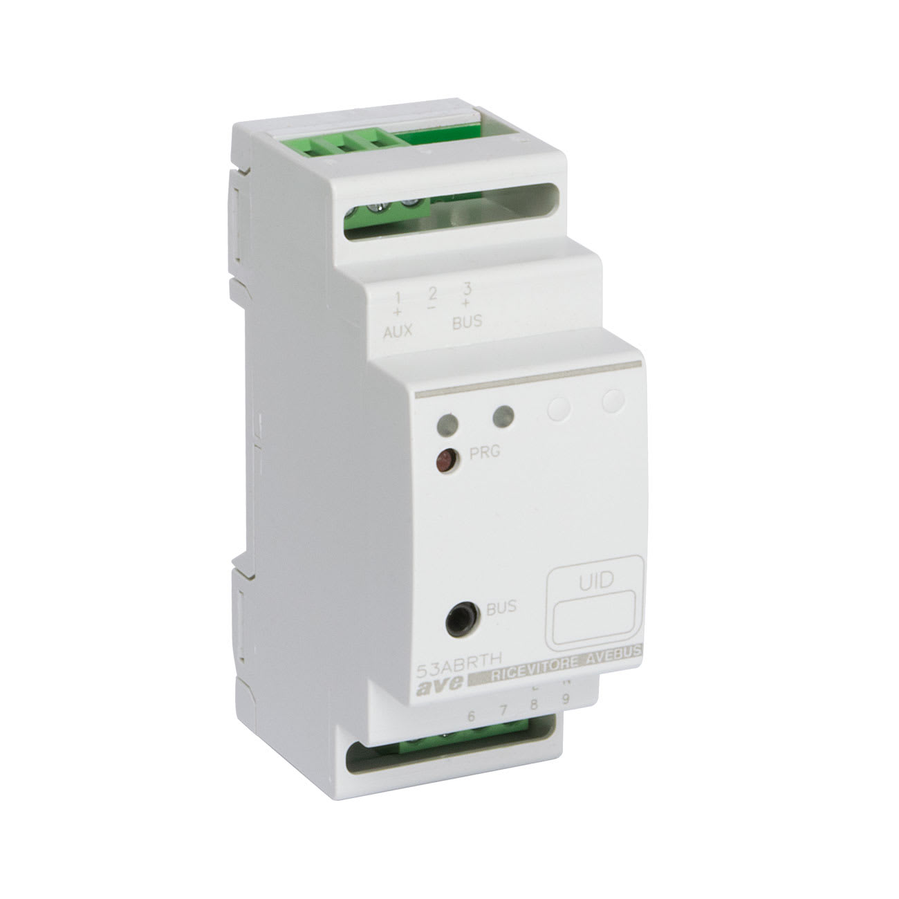 AVE - AVE53ABRTH ATTUATORE PER DEUMIDIFICATORE