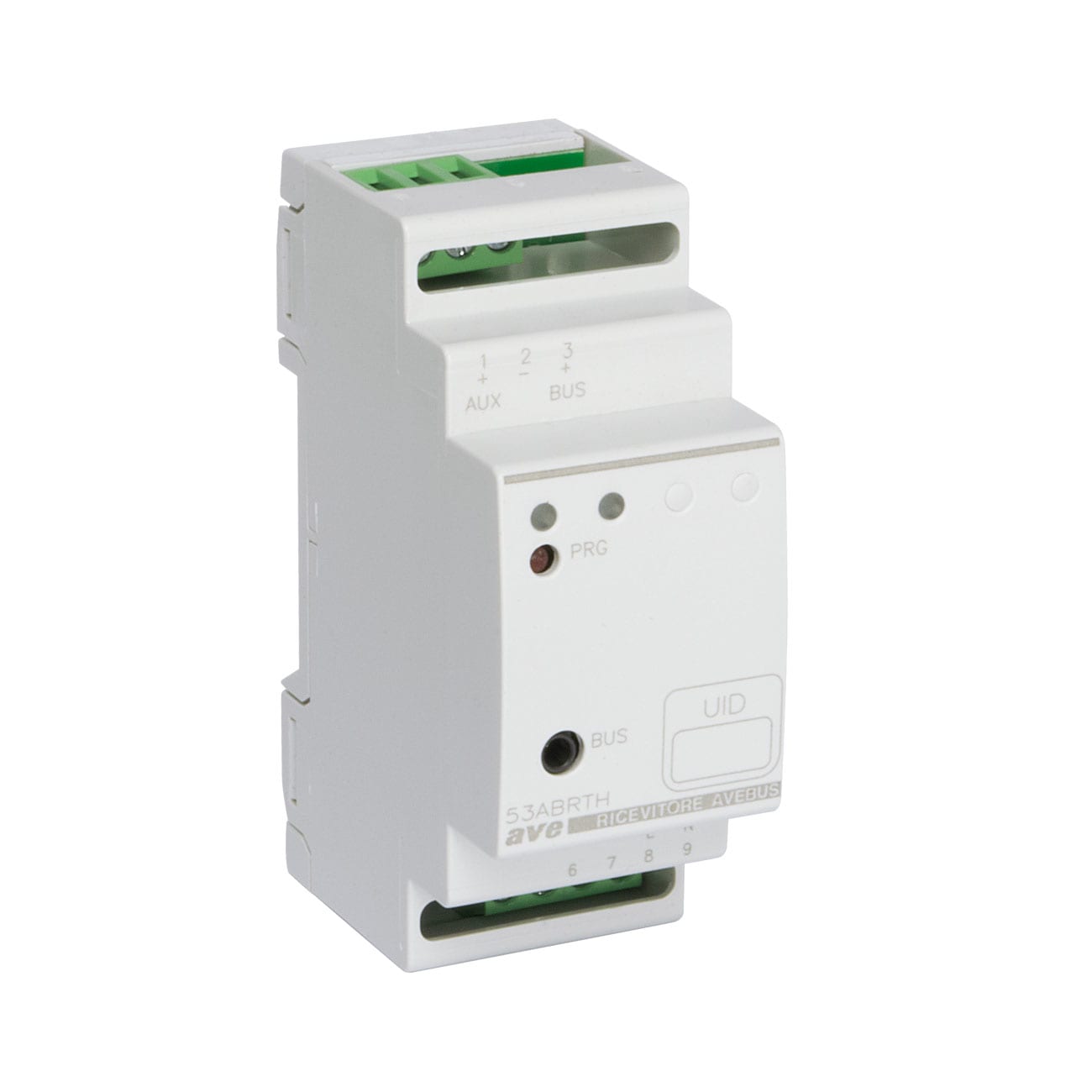 AVE - AVE53ABRTH ATTUATORE PER DEUMIDIFICATORE