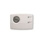 TECNOGAS SRL - TGS00000080530 CRONOTERMOSTATO MOD. CR308/G DIGIT. A PA