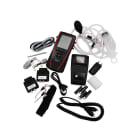 TECNOGAS SRL TGS00000090014 KIT MANOMETRO MP210I ELETTRONICO MULTIFU
