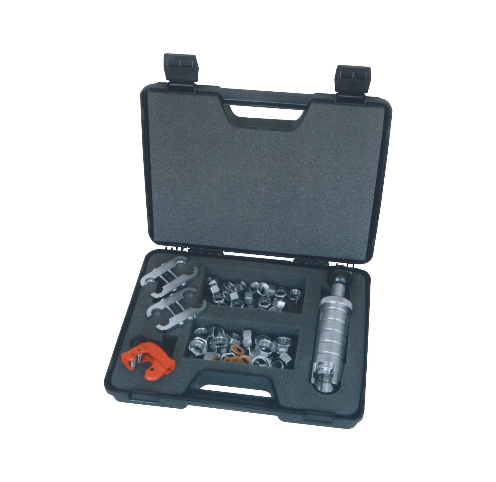 TECNOGAS SRL TGS00000090101 KIT COMPLETO X REALIZZAZIONE FLESSIBILI