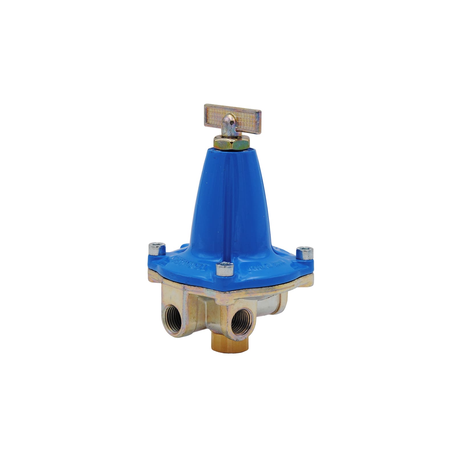 TECNOGAS SRL TGS000000E2210 REG. APZ/12 MOD.TECNOGAS E/25 USC.P/GOM