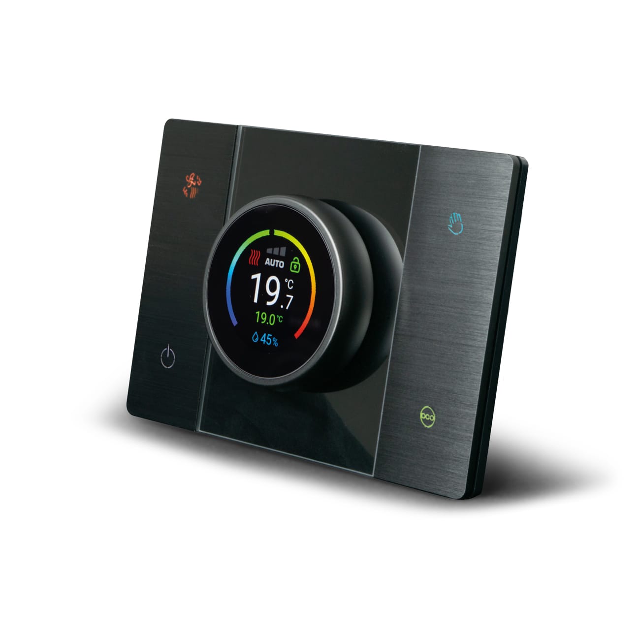 AVE - AVE445CRTANS-W CRONOTERMOSTATO WI-FI - ALLUM.ANTR