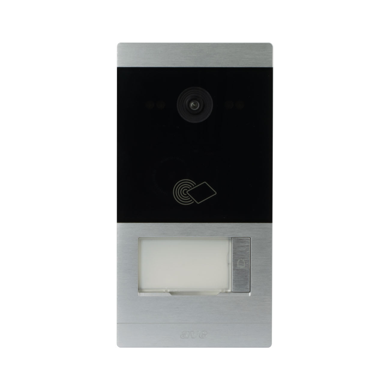 AVE - AVEVI2F-PE1AP POST.EXT MONOFAM. APP PARETE - 2F