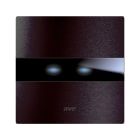 AVE AVE44PATCQ22ANS PLACCA AVETOUCH 98X98 ALL.ANTR.2COM