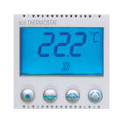AVE - AVE441ABTM03C TERMOSTATO AVEBUS BUILDING DOMUS 2M