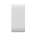AVE AVE441ELA00-C TAPPO COPRICOMANDO DOMUS 1M