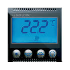 AVE - AVE442ABTM03C TERMOSTATO AVEBUS BUILDING LIFE 2M