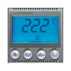 AVE - AVE443ABTM03C TERMOSTATO AVEBUS BUILDING ALLUM.2M