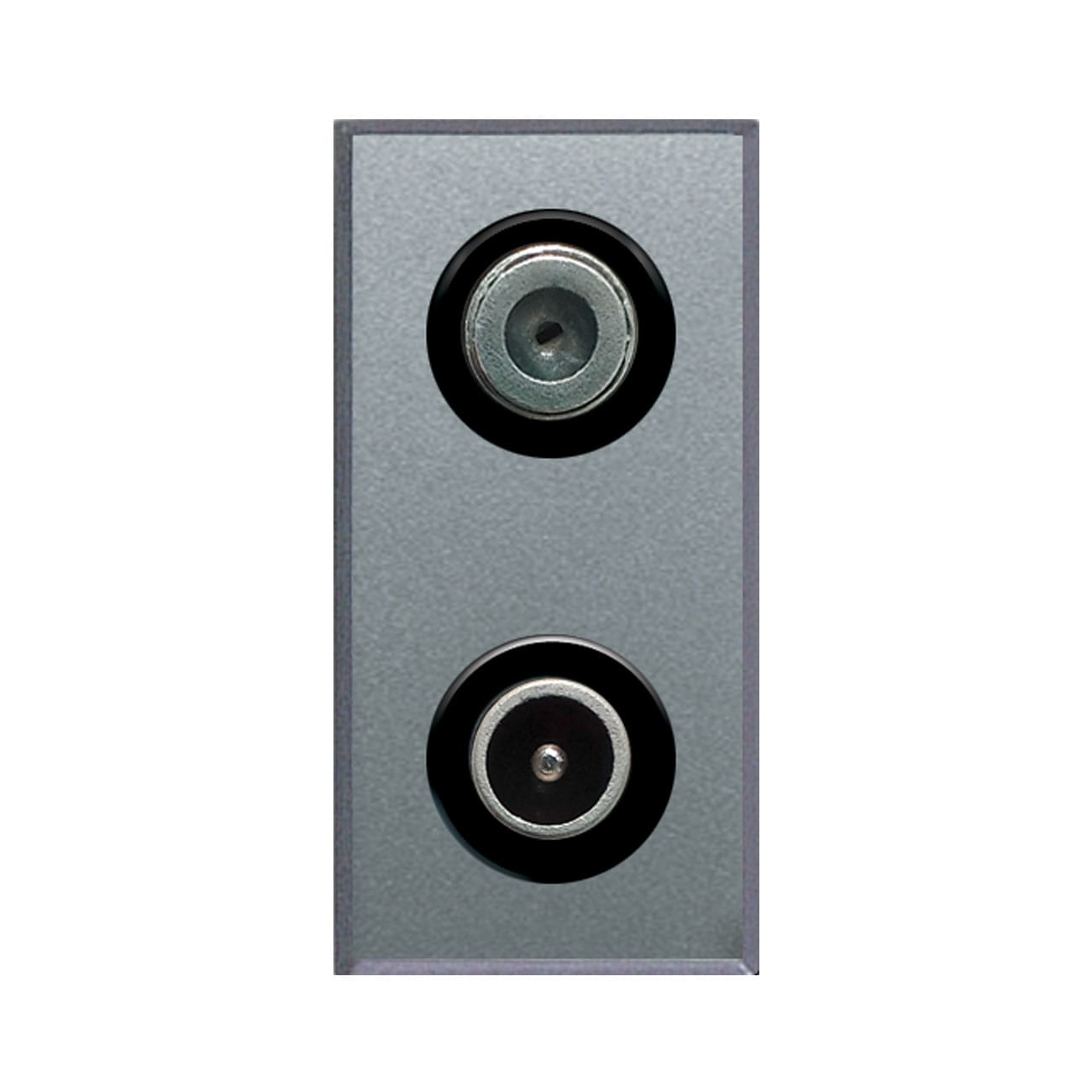 AVE AVE443096DM PRESA TV+SAT DEMISCELATA ALLUMIA 1M
