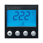 AVE - AVE445ABTM03C TERMOSTATO AVEBUS BUILDING TEKLA 2M