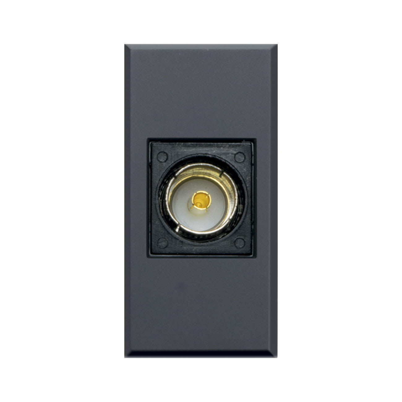 AVE - AVE445096FE PRESA TV RESISTIVA DIRETTA TEKLA 1M