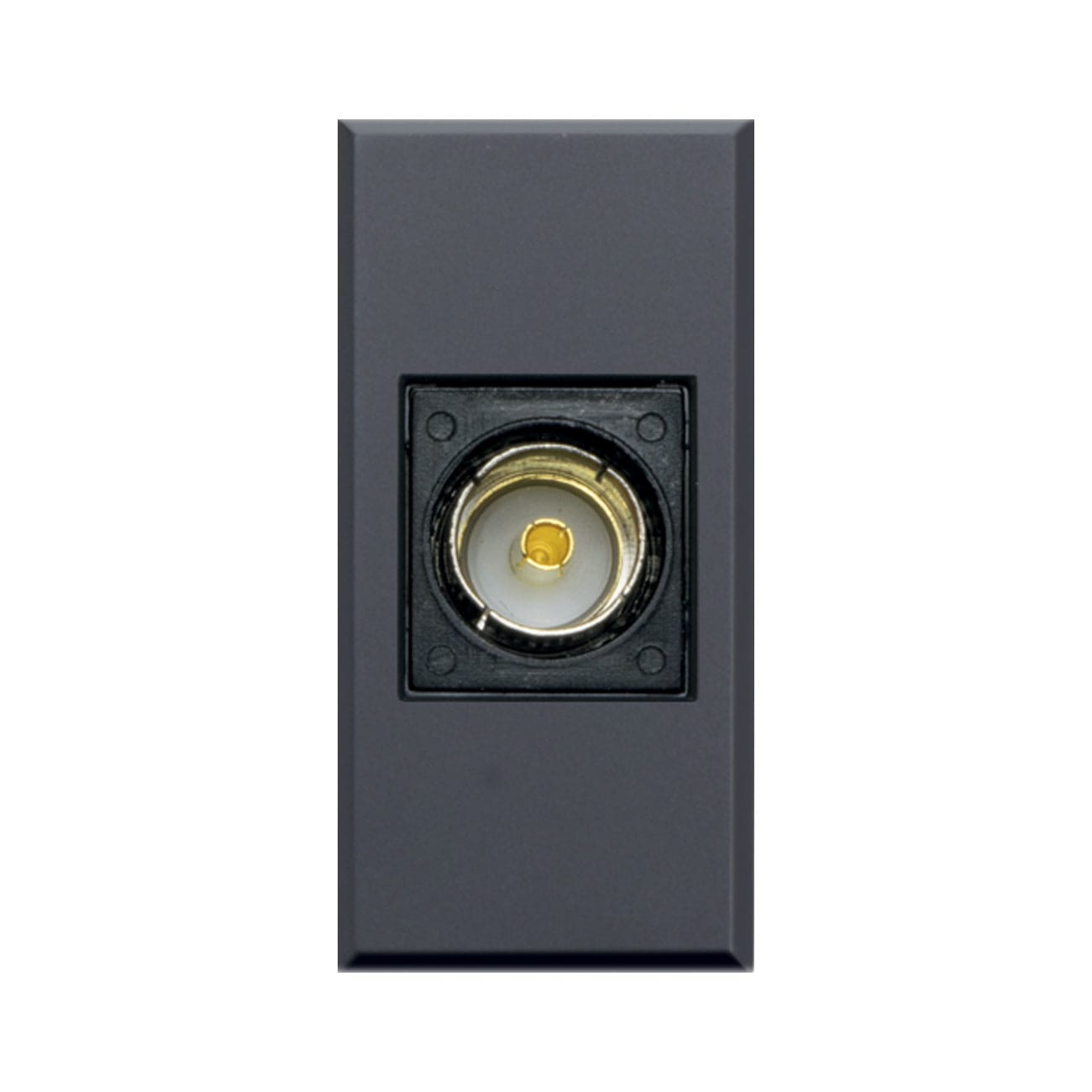 AVE - AVE445096FE PRESA TV RESISTIVA DIRETTA TEKLA 1M