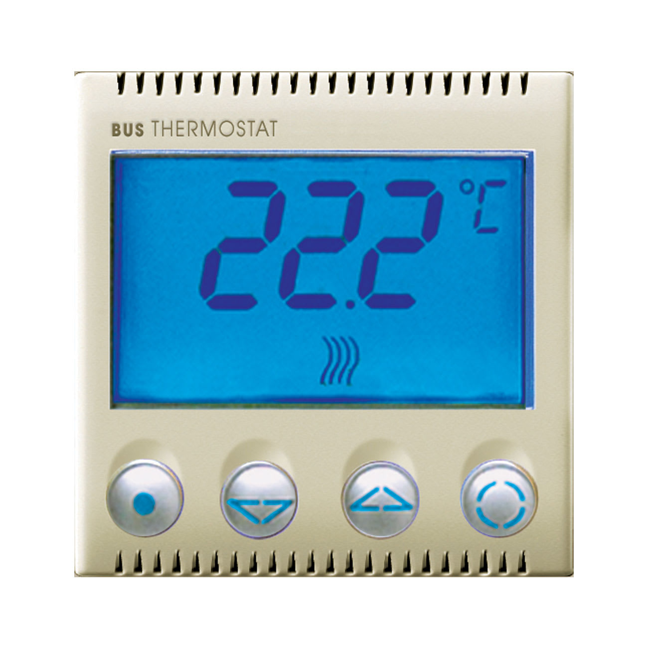 AVE - AVE449ABTM03C TERMOSTATO AVEBUS BUILDING CLASS 2M